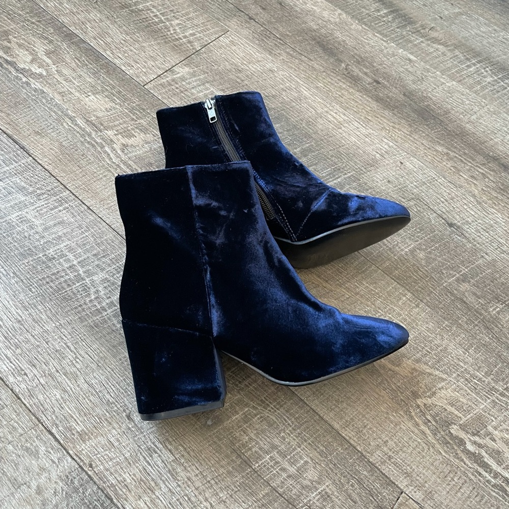 ASH Erika Boots